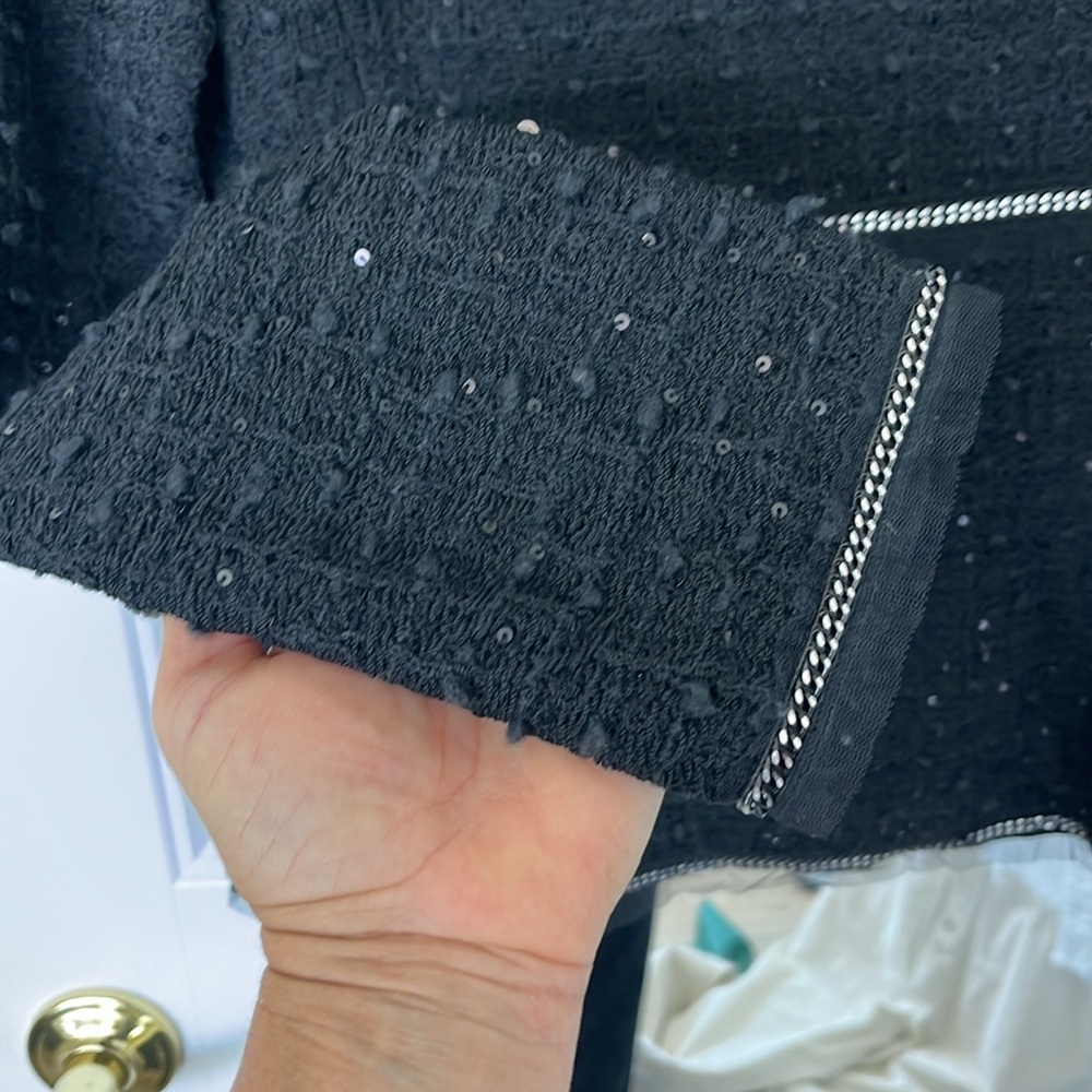 St John Couture jacket - Picture 7 of 8